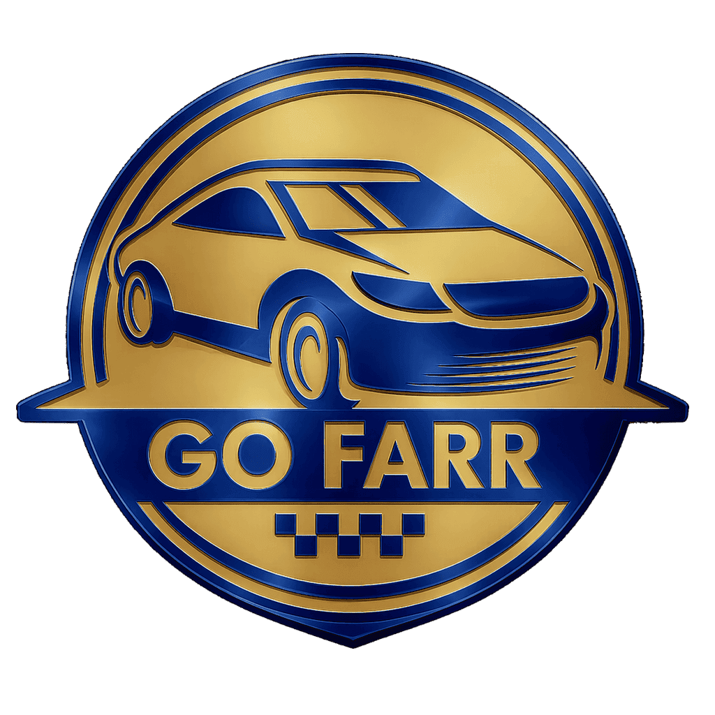 Go Farr Passager